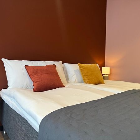 Hotell Sillen Lysekil Buitenkant foto