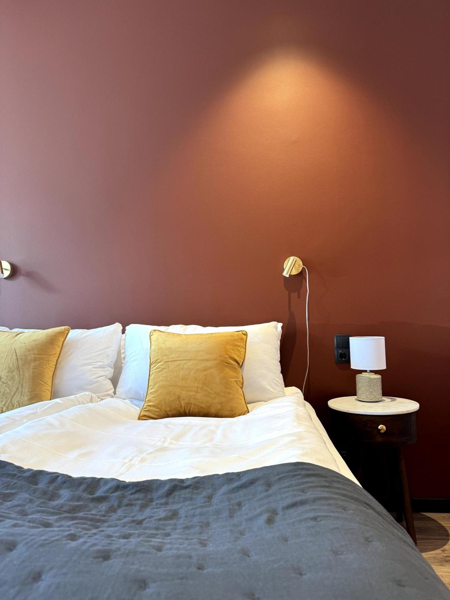 Hotell Sillen Lysekil Buitenkant foto
