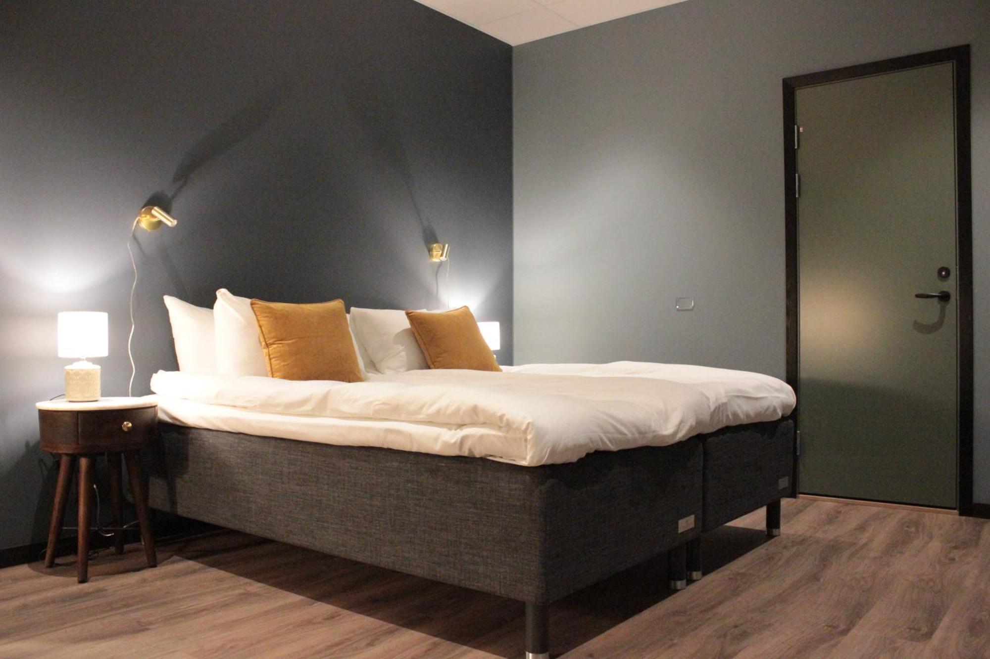 Hotell Sillen Lysekil Buitenkant foto