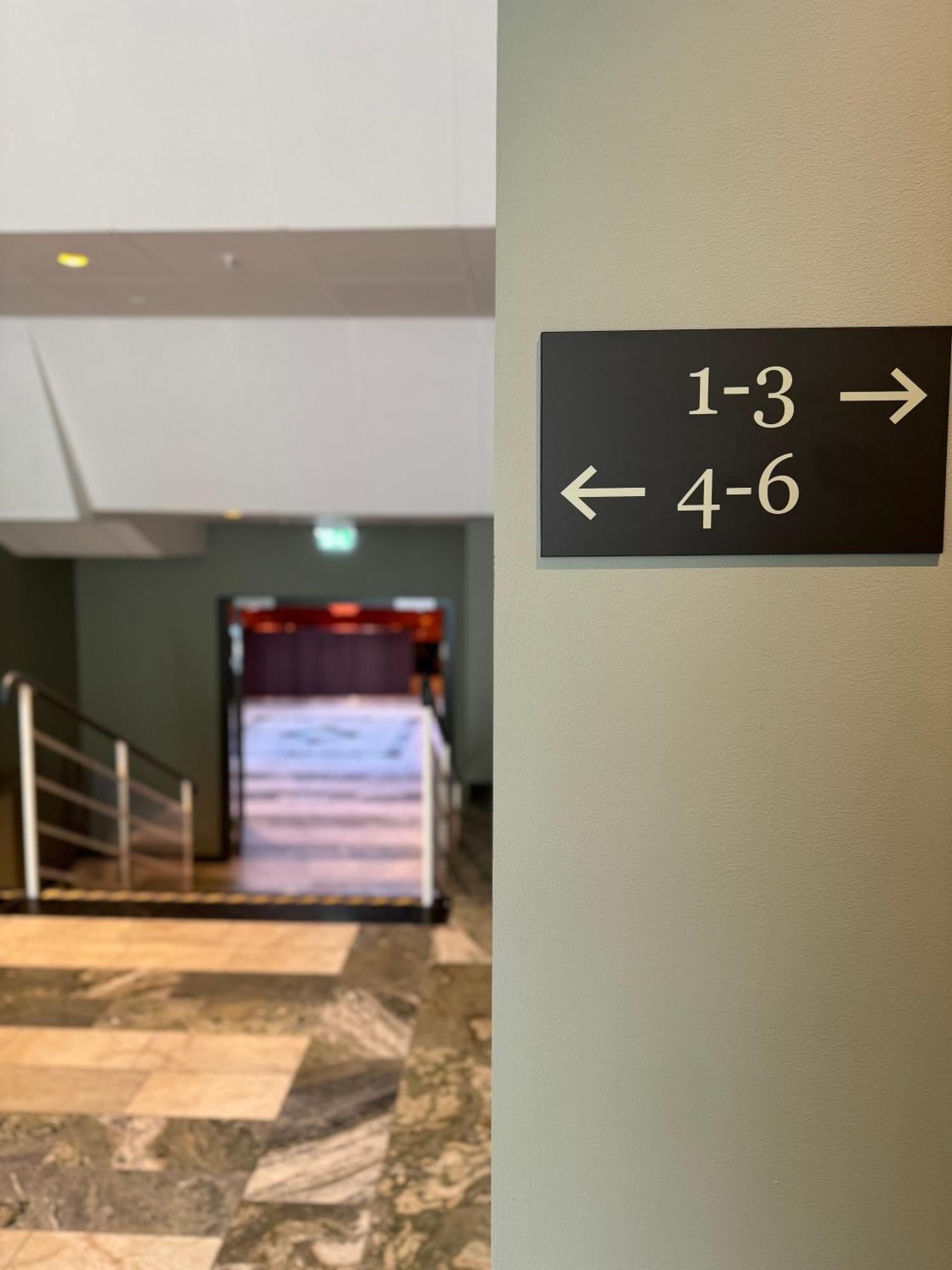 Hotell Sillen Lysekil Buitenkant foto