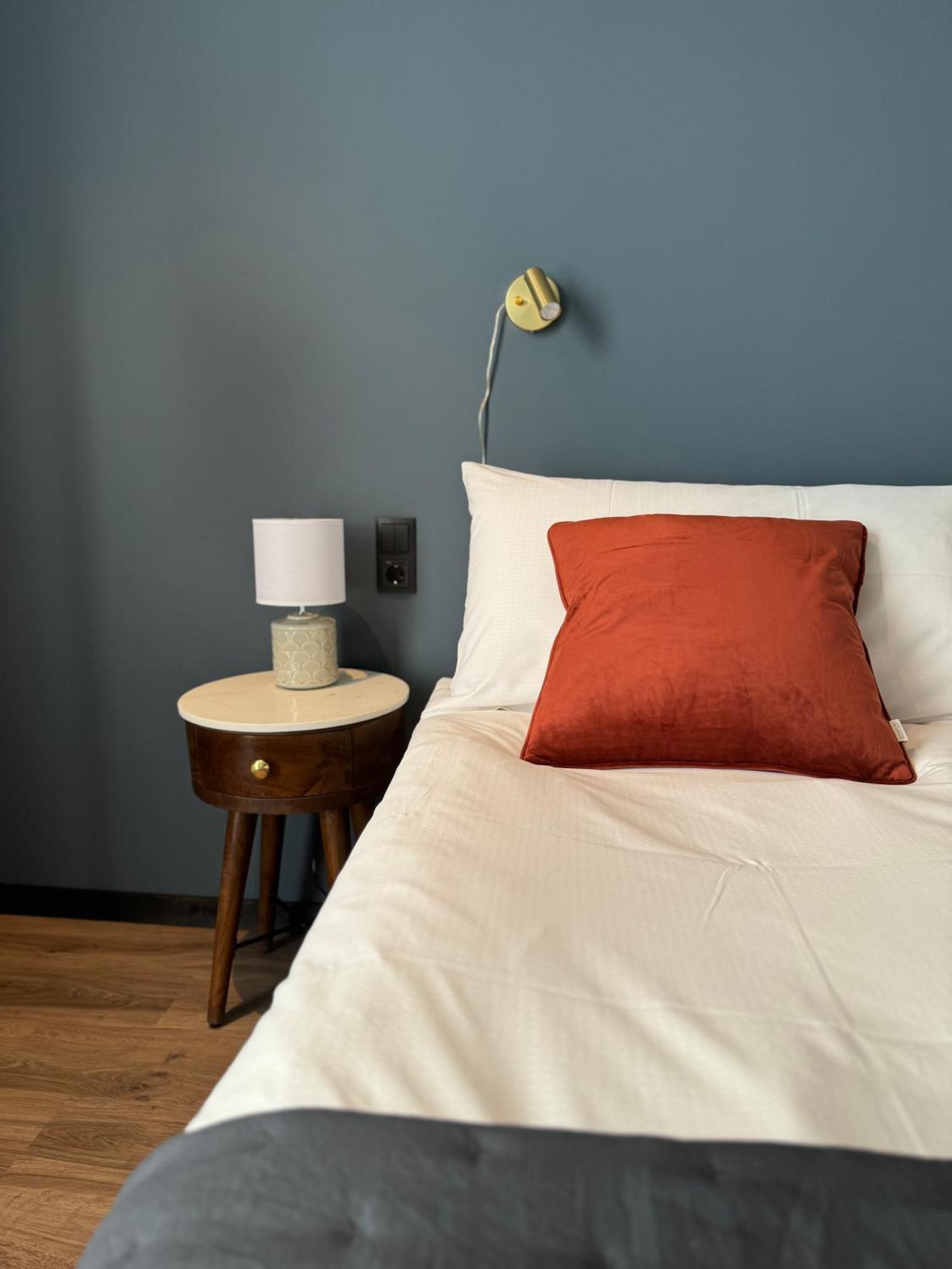 Hotell Sillen Lysekil Buitenkant foto