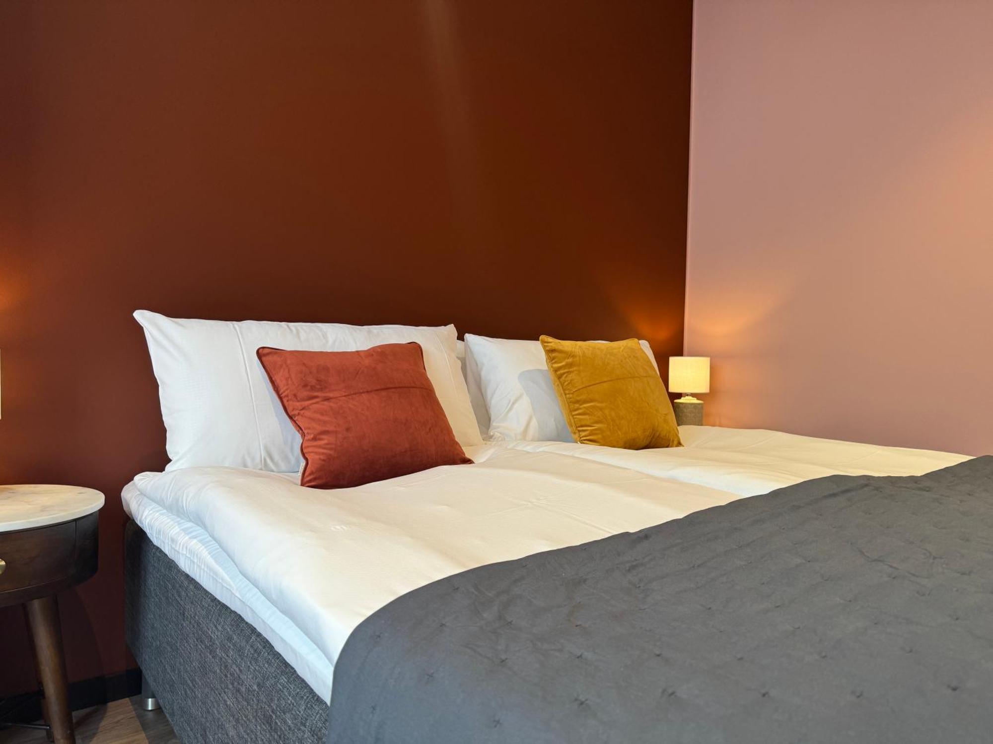 Hotell Sillen Lysekil Buitenkant foto